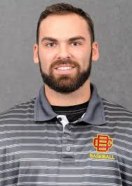 2016 Baseball Roster