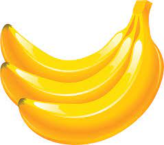778739512ca3745061b6cc46c0e8491a Banana Png Image Free Picture Banana Clipart Hd 3989 3520 Png 3989 3520 Pisang