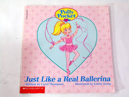Polly Pocket