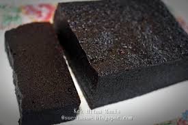 Resepi roti gebu lembut mudah. Resepi Kek Belacan Asli Www Resepiku Buzz