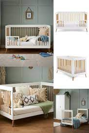 obaby scandi style 3 piece nursery furniture set maya in 2021 nursery furniture sets nursery furniture baby cot bedding