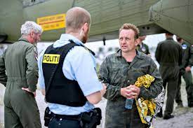 Danish police believe the submarine at the centre of an investigation into a missing journalist was deliberately sunk. Submarine Owner Is Charged In Journalist S Disappearance The New York Times