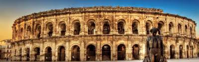 Nîmes was an important city in roman times, reaching its peak in about the 1st century ad. 10 Best French Language Schools In Nimes In 2021 From 229 Language International