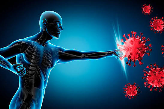 8 Ways to Strengthen the Immune System Against Coronavirus | Anadolu Sağlık Merkezi