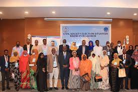 Somalia Non-state Actors – Somalia Non-state Actors