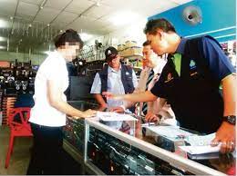 Pejabat kemas daerah kuala selangor 45000 kuala selangor. Portal Rasmi Pdt Klang 49 Majikan Tak Daftar Perkeso