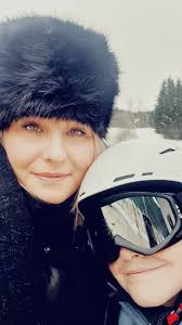 The simplest things in life— family—are the most extraordinary blessings.”  Austria 🇦🇹