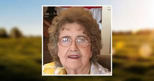 Wanda June Dendy Obituary July 4, 2019