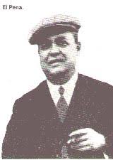 EL PENA PADRE -CANTAORES/AS