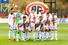 Thus, facing union la calera who scored no goal in their last 2 away games in the league, cobresal are confident enough to take the 3 points. Se Conforma Un Caso De Coronavirus En Cobresal Camarin