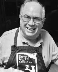 Harvey Goldman Obituary