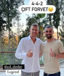 Jun 24, 2021 · eski fenerbahçe başkanı aziz yıldırım, ali koç ve yönetimin transfer politikasını eleştirdi. Lidergfb On Twitter Dzeko Ve Serdar Dursun Mu Offf Ligin Icinden Gecer Mesut Irfan Ozan Aboooo