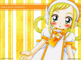 Ojamajo Doremi Wallpaper 2 Anime Wallpapers Com