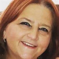 Vida Marie "Na Na" "Ma" "V" Burton Obituary