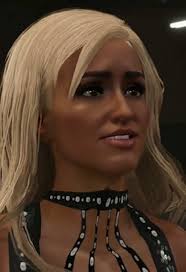 Wwe 2k25 Myrise Character Creation