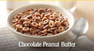 Peanut butter and jelly sandwiches seem pretty harmless, but what's really lurking beneath the surface of that nutty paste that sticks to the roof of the mouth? Chocolate Peanut Butter Cheerios Helped General Mills End Its Cereal Slump