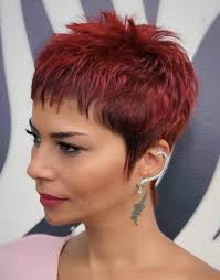 Korte kapsels 2021 dames 50+ met bril : Flexy Hair Care Posts Facebook