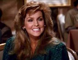 Priscilla had originally been offered a role as one of the angels on charlie's angels. Pin On Dallas Tv Show