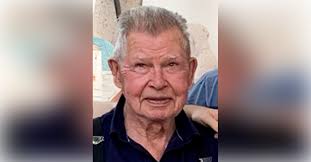 Obituary information for Allen David McCartney