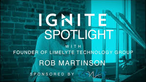 Ignite Spotlight: Limelyte Technology Group