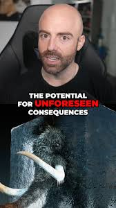 Woolly Mammoth Resurrection