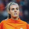 Miedema begon op vijfjarige leeftijd met voetbal bij hzvv te hoogeveen, waar ze in jongenselftallen speelde. 1