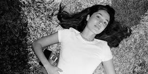 Kita Alexander at The Rechabite