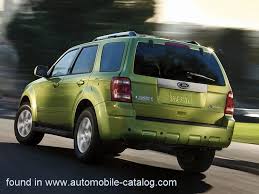 Image result for Green Orchid 2011 Escape