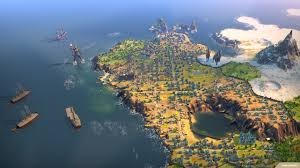 Official twitter account for #humankindgame, a new historical strategy game from @amplitude studios & @sega. Upcoming 4x Game Humankind Has Been Delayed Pcgamesn