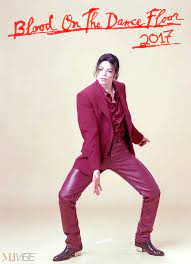 Every hot man is out takin' a chance it's not about love and romance and now you do regret it Blood On The Dance Floor 2017 Video Mjvibe