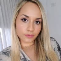 20+ "Allison Melgar" profiles