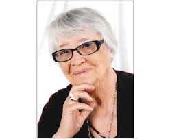 Monica Becher Obituary (1937