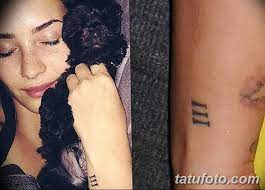 Деми ловато | demi lovato. Foto Tatu Demi Lovato 27 10 2018 041 Tattoo Demi Lovato Photo Tatufoto Com Tatufoto Com
