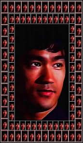 🐉 'You have a quarrelsome mind, Mr. Longstreet. Unless you learn to calm  it, you will never hear the outside world.' 🐉 Bruce Lee (Longstreet)  Longstreet 🖼 by Andy Hill