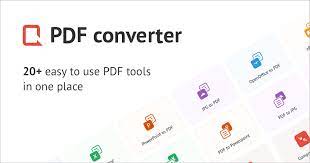 No problem — here's the solution. Best Pdf Converter Create Convert Pdf Files Online Free