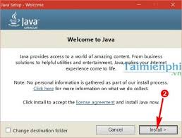 Install java windows 7how to install java in windowsinstall java 64. Install Java Use Java On Computers Laptops Scc