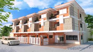 Kaneshie market complex, mantse akramah st, accra, ghana 5.2 km. Two Storey Apartment Building Design Novocom Top