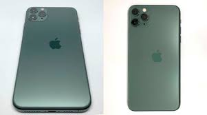 The best value phone plan in malaysia with zero upfront payment and monthly instalments. The Iphone 11 Pro With The Misprinted Apple Logo Digi Tech Knowledge