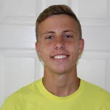 Noah Craig's High School Career Home