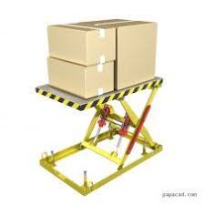 Do It Yourself Scissor Table Project In 2020 Lift Design Lift Table Scissor Lift