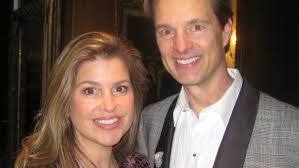 I Am Waters Foundation Party and Luncheon