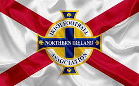 The england men's national football team represents england in men's international football since the first international match in 1872. Soccer Northern Ireland National Football Team Emblem Logo Northern Ireland Hd Wallpaper Wallpaperbetter