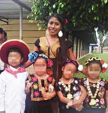 Browse 1,987 yalitza aparicio stock photos and images available, or start a new search to explore. Roma Star Yalitza Aparicio Lived In A Ramshackle Home In Mexico Daily Mail Online