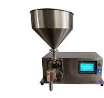 Bakery Filling Machine | Filling Equipment Supplier | SINBON ...