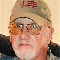 Donnie Lee Kerr Obituary