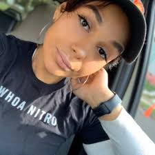 Danielle Aponte (@Bruhitzdanii1)