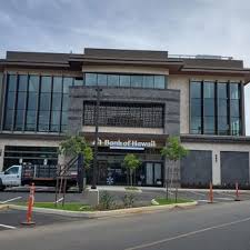 They have great benefits and deals once you open a bank account. Bank Of Hawaii 17 Photos 33 Reviews Banks Credit Unions 4634 Kilauea Ave Honolulu Hi Phone Number