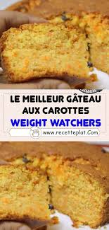 Epingle Sur Recette Weight Watchers