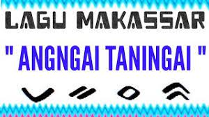 Lagu Makassar Angngai Taningai Udhin Leaders Chords Chordify