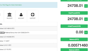 Bitcoin cloud mining provides a medium to receive newly mined bitcoins, without the need to own bitcoin mining hardware or even have any mining 'knowhow', allowing the mining world to not only. Best Bitcoin Cloud Mining Service Cryptomining Farm Youtube